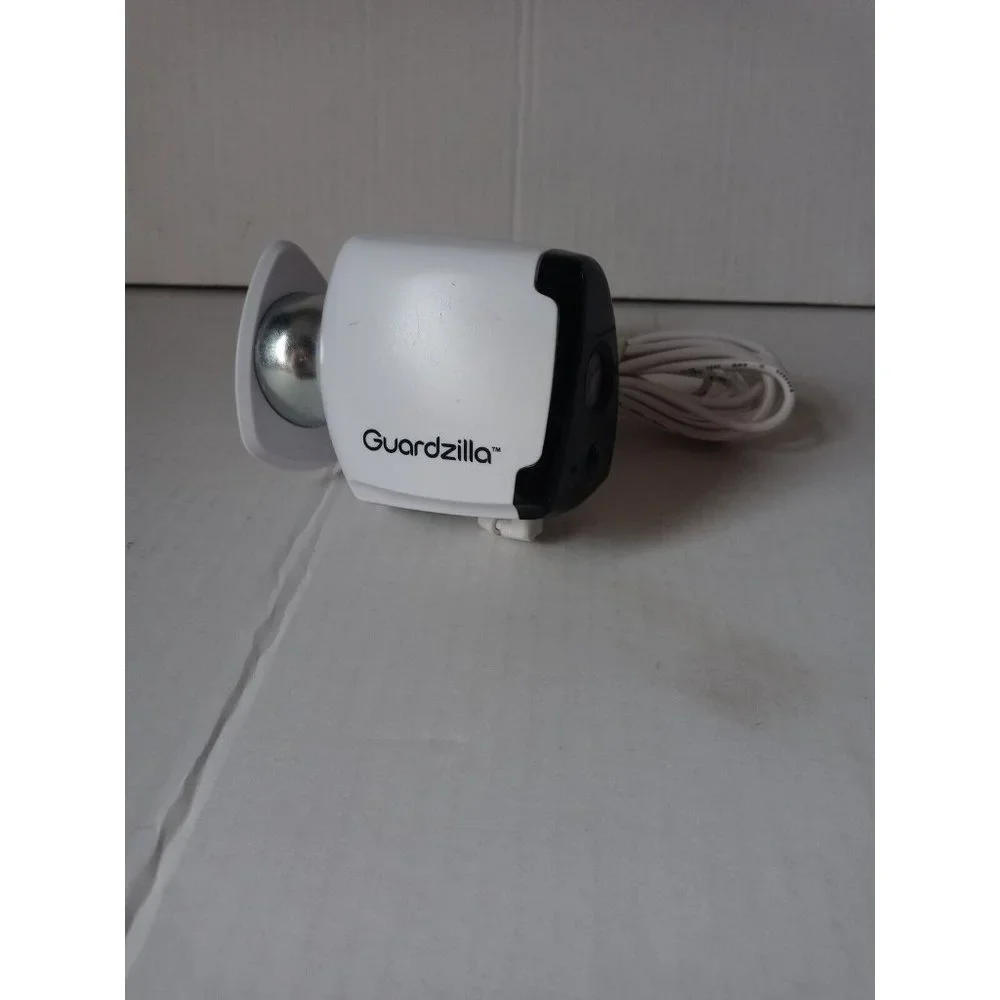 Guardzilla wireless high